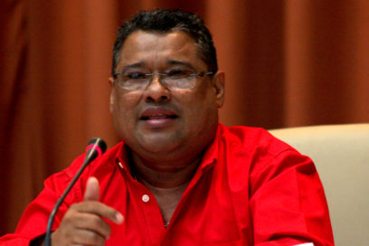 Sindicalista nicaragüense llama al diálogo