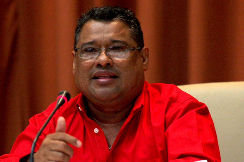 Foto: René Pérez Massola