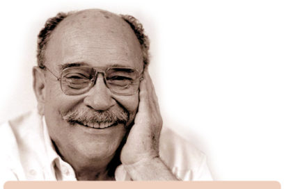 El humor es cosa bien seria