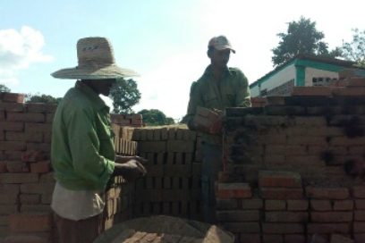 Más por el desarrollo territorial