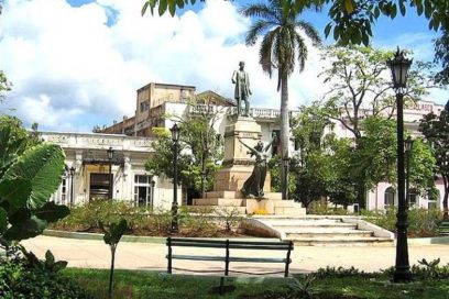 Matanzas-Programa 325:  Comunales engalana con nuevos parques