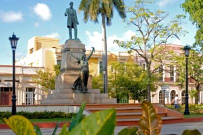 Matanzas 325: Comunales engalana con más y mejores parques