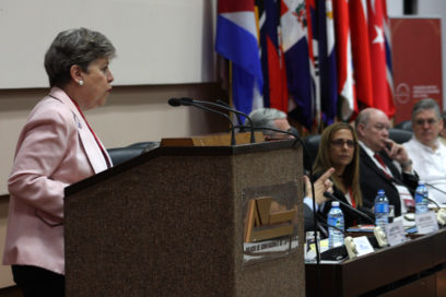 Cepal dedica primera jornada a Cuba