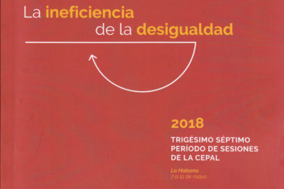 Indagaciones acerca de la igualdad