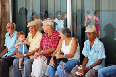 Conocer el camino