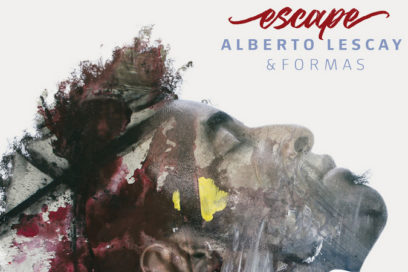 El jazz reina en el nuevo disco de Alberto Lescay