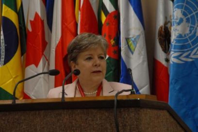 ECLAC: Cuba is a Relevant Example of South-South Cooperation