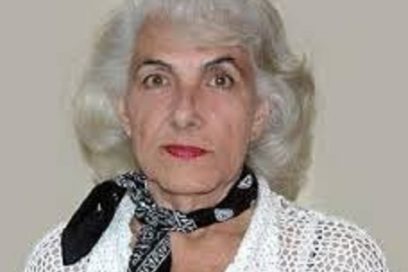 Angelina en dos actos