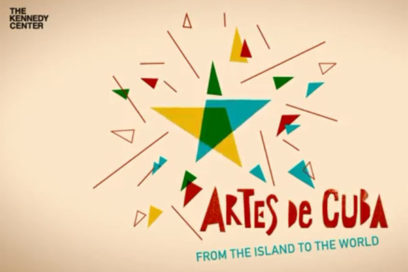 Al Kennedy Center: Lo mejor de la cultura cubana