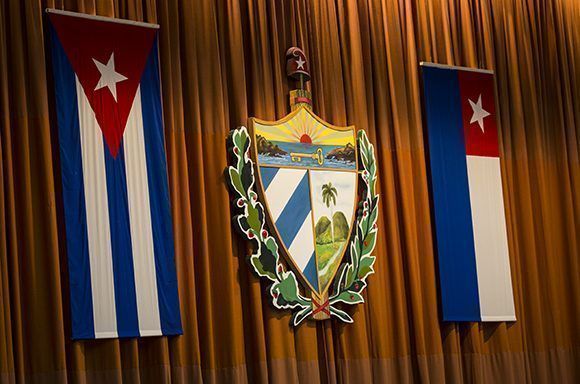 asamblea nacional