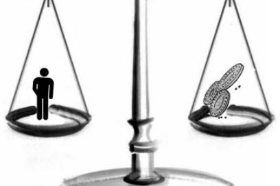 El kilo sí tiene vuelto…