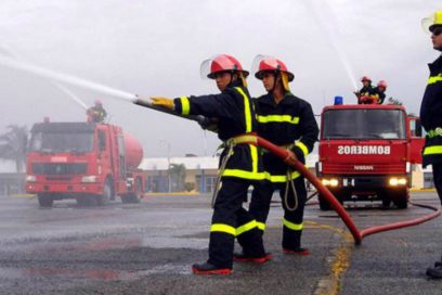 La cultura de prevenir