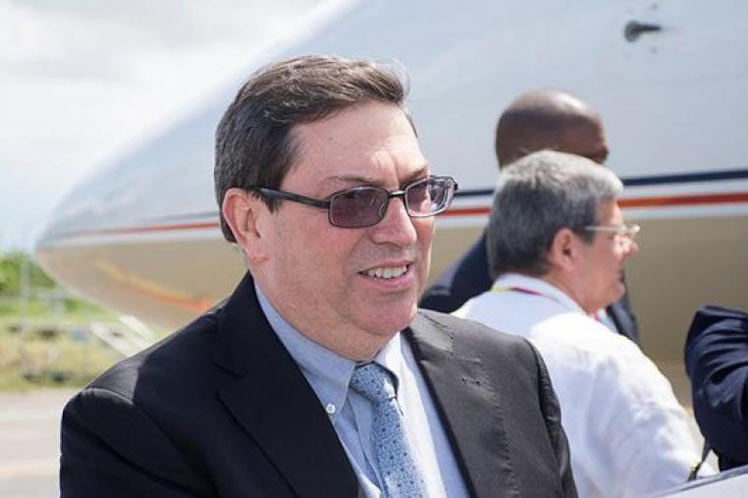 Bruno rodríguez