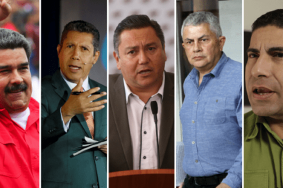 Venezuela: persistencia del voto popular