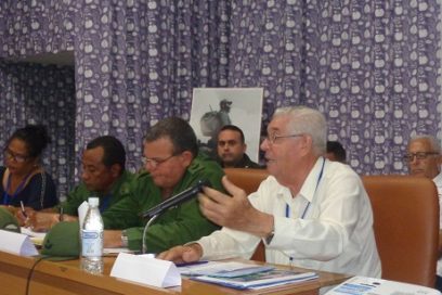 Perfeccionar el funcionamiento sindical para fortalecer lo ideológico