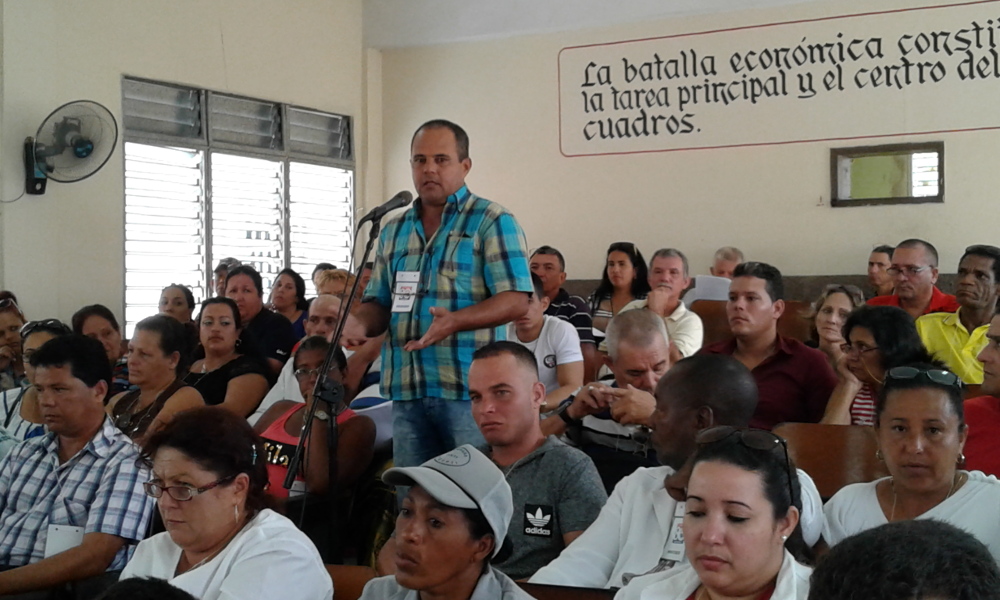 Foto: Gretel Díaz Montalvo