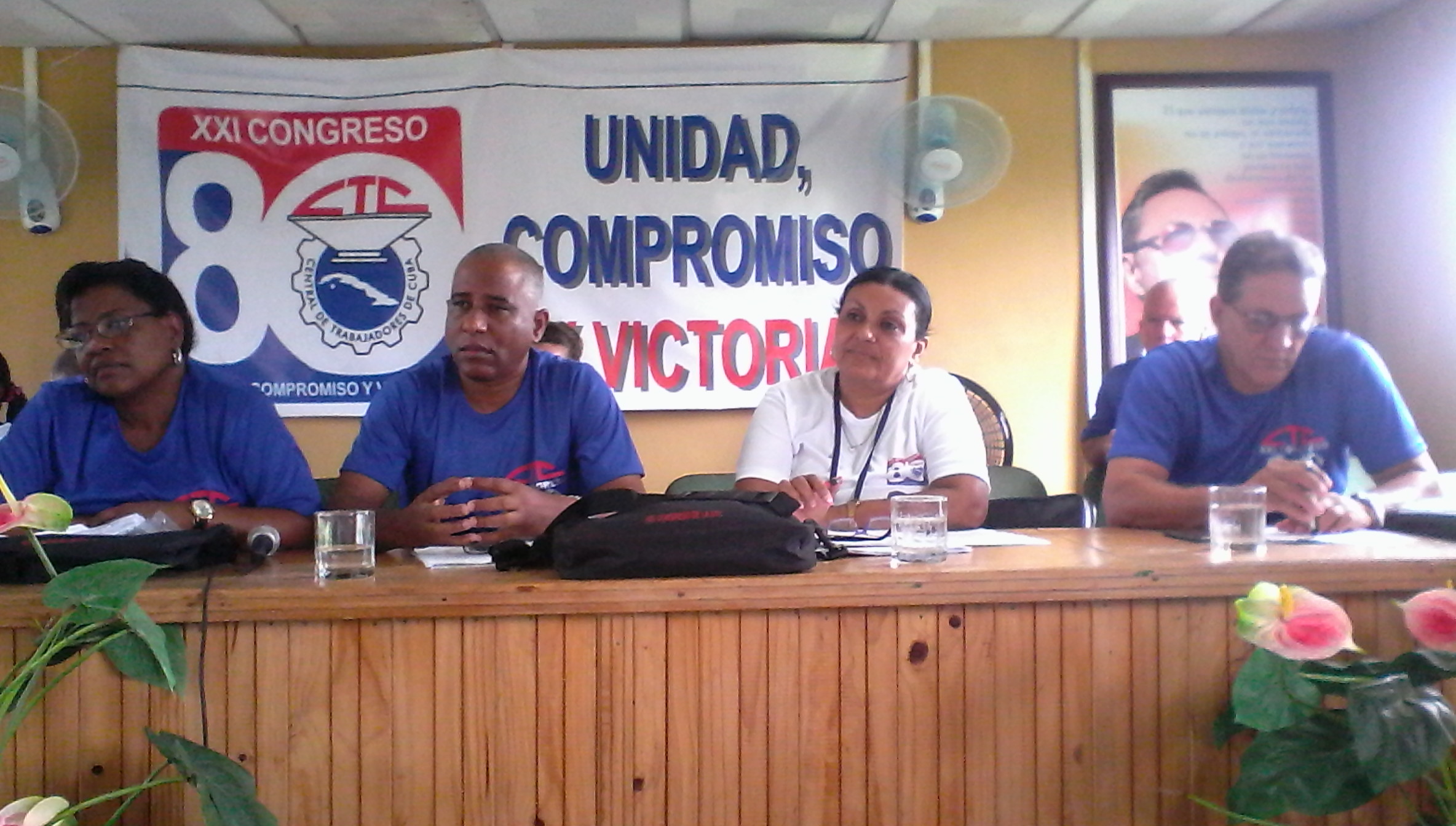 Foto: Loraine Morales Pino