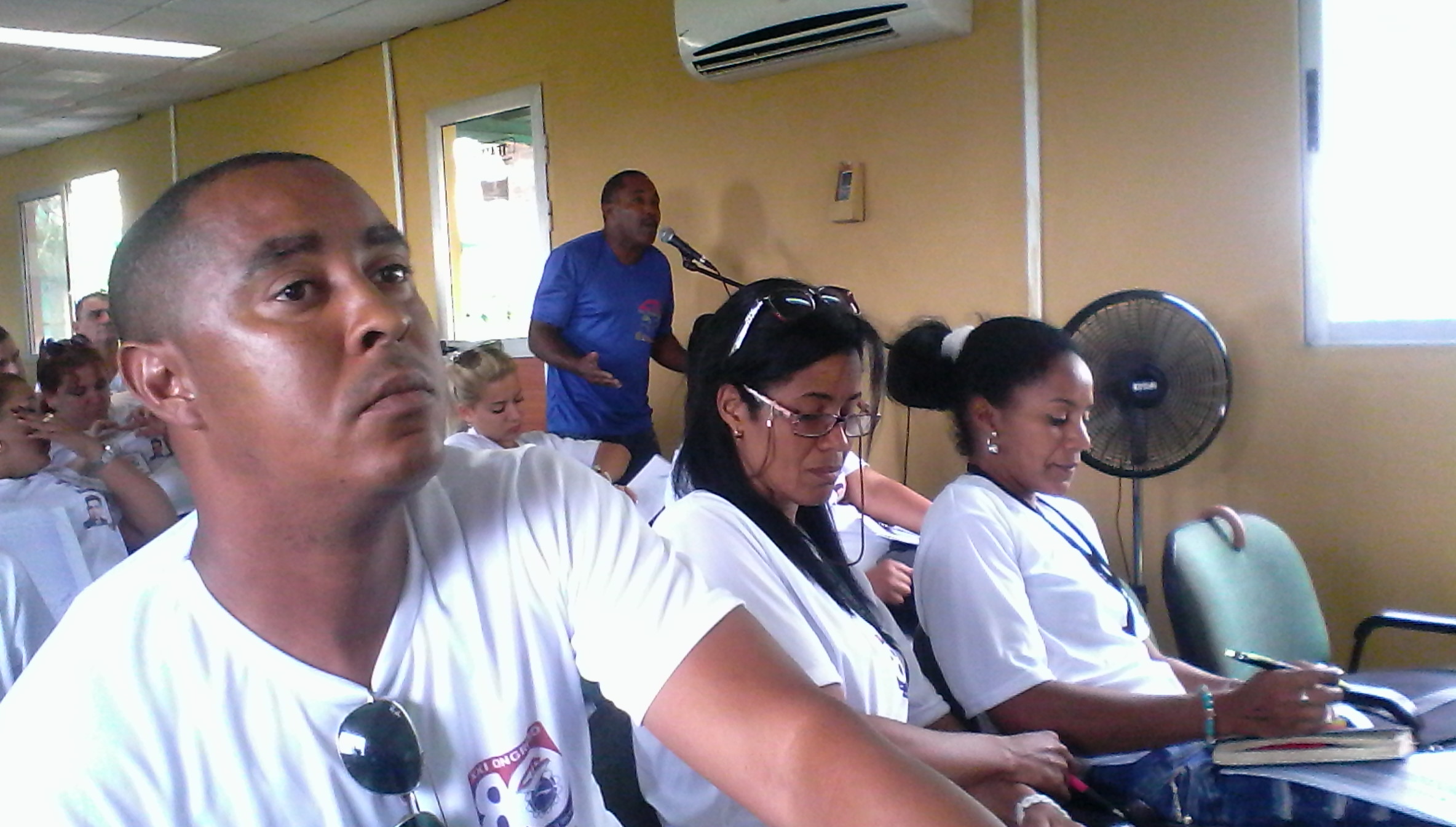 Foto: Loraine Morales Pino