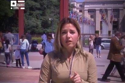 Inició transmisiones Dominio Cuba, nuevo canal de televisión (+Videos)