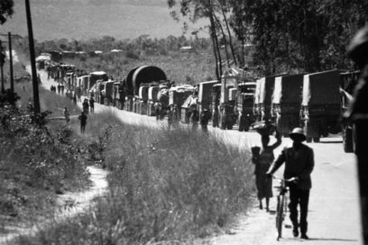 Cuba in Africa: Solidarity in the face of brutality