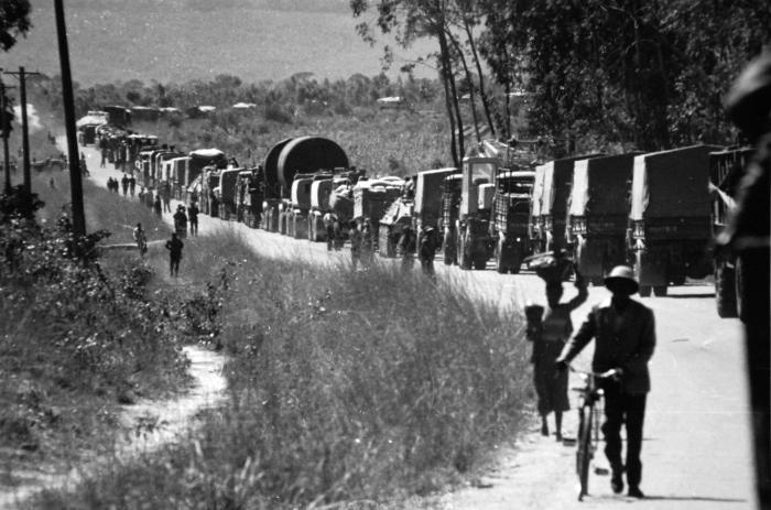 Photo: Juvenal Balán