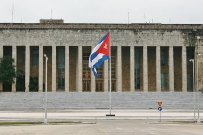 Gobierno Revolucionario cubano condena nueva agresión israelí contra el pueblo Palestino