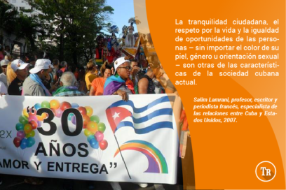 Cubanos con derechos (+ Imágenes)