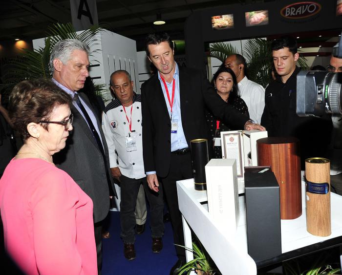 Photo: Estudio Revolución