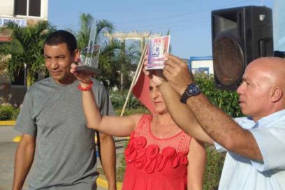 El doblete emulativo de los eléctricos tuneros