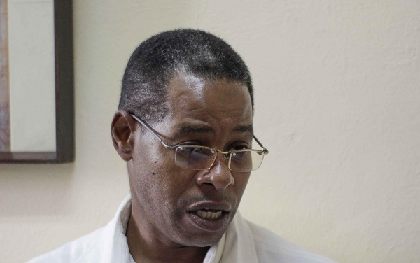 Foto: Alejandro Rodríguez Leiva/ACN