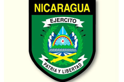 Ejército de Nicaragua respalda diálogo nacional