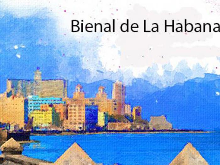 Bienal de La Habana