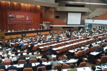 Cepal propicia debate sobre multilateralismo y Agenda 2030