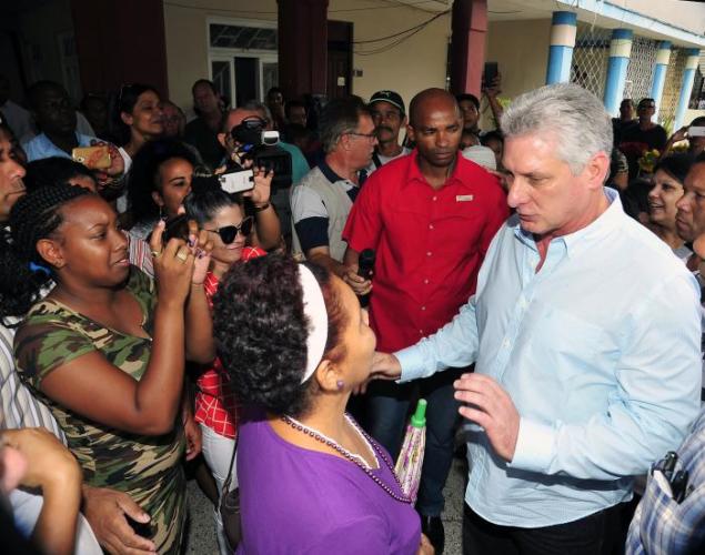 Foto: Estudios Revolución