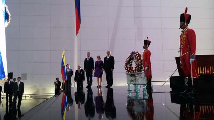 Foto: Estudios Revolución