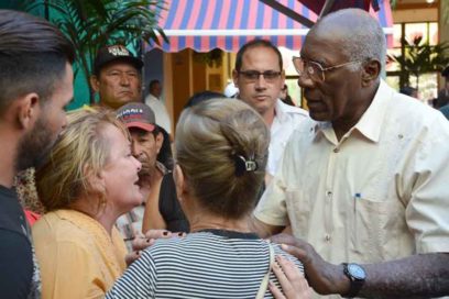 Más información sobre el accidente aéreo en Cuba