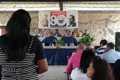 Para tener una organización mejor