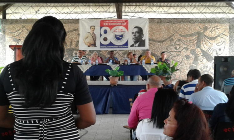 Foto: Gretel Díaz Montalvo