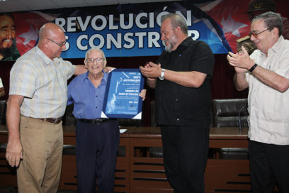 El reto de los proyectistas cubanos