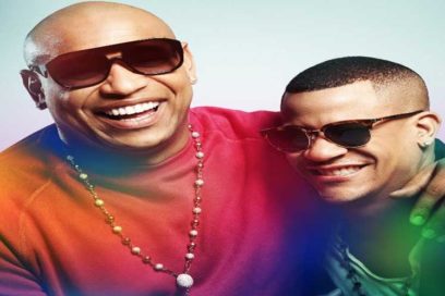 Cuban Duo Gente de Zona in Successful Tour of Europe