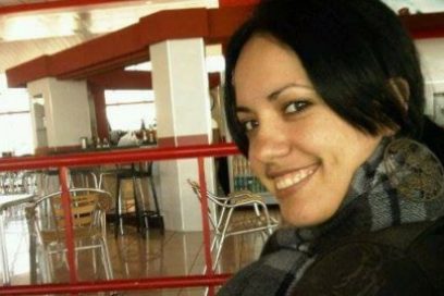 Fallece Grettel Landrove, sobreviviente de accidente áereo en La Habana