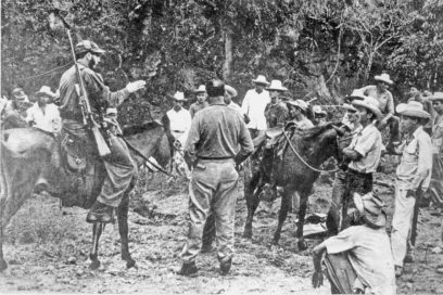 Hace 60 años en Vegas de Jibacoa y Las Mercedes: Humanismo y heroicidad