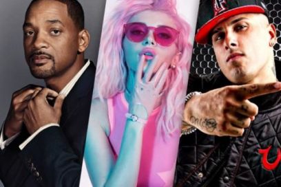 Live It Up, canción oficial del Mundial (+Video)