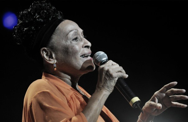Omara Portuondo será la principal anfitriona del espectáculo de este jueves.