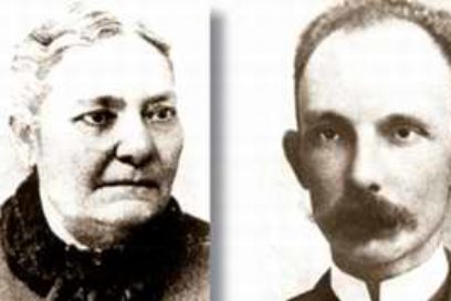 Martí, la madre y la madre mayor