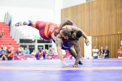 15 tackles cubanos asegurados para Lima