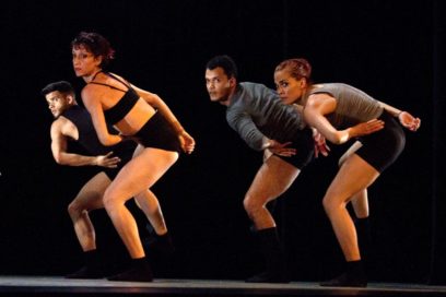Compañía Malpaso ofrece su arte en el Kennedy Center