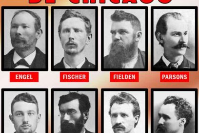 José Martí ante los “Mártires de Chicago”