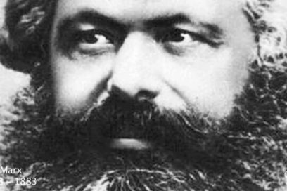 Carlos Marx: 200 años de “rebeldía, camino a lo alto, lucha”