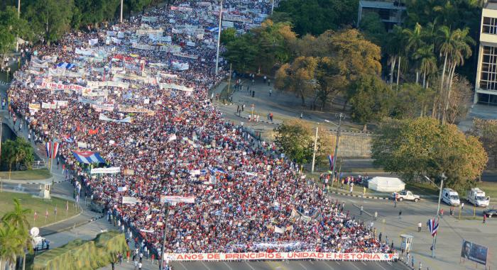 Photo: Ricardo López Hevia/Granma